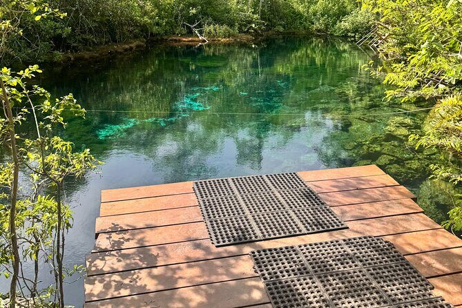 Coba and Tulum 2 Cenotes 100% Private Tour - Price and value: what $325 buys you for a full private day