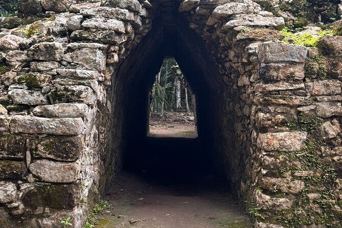 Coba and Tulum 2 Cenotes 100% Private Tour - What to know before you go: practical guidance for ruins + cenotes
