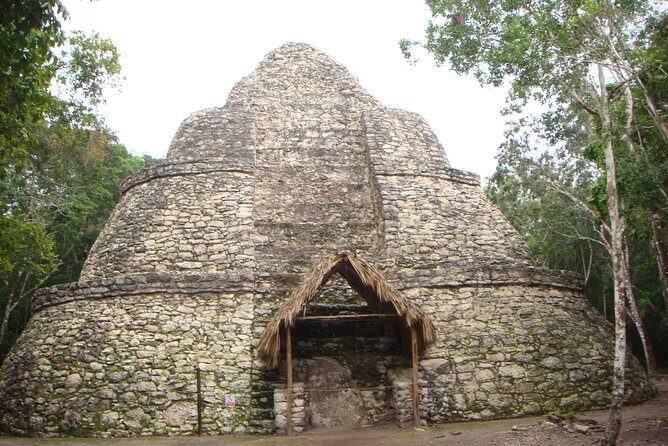Coba Cenote and Maya Village Private Guided Tour - Price and value: what $255.60 per person really buys