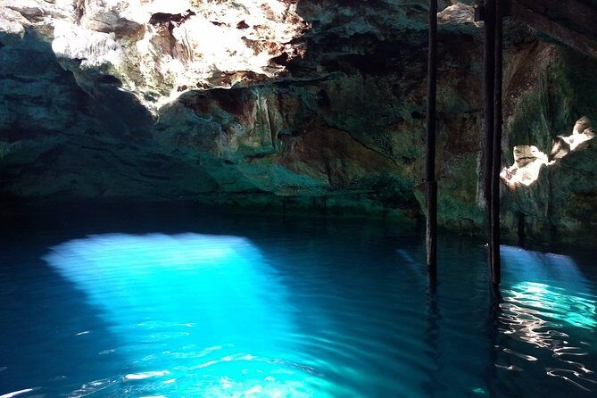 Coba, Hidden Cenote and Mayan Family Lunch - Private Tour - Why This Coba Day Works So Well (Early, Private, and Uncrowded)