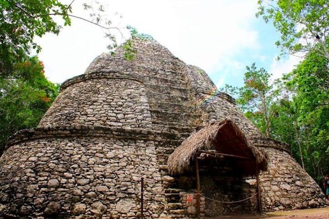 Coba Mayan Ruins and Cenote Cultural Full-Day Tour from Riviera Maya - Price and value: what $149 covers and what to watch for