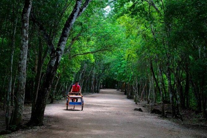 Coba Mayan Ruins and Cenote Cultural Full-Day Tour from Riviera Maya - What to do before you go: packing list that actually helps