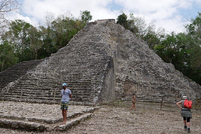 Cobá Ruins Mayan Village and Cenote Tour from Riviera Maya - Guide and Driver Quality: English Support and Calm, Helpful Transfers