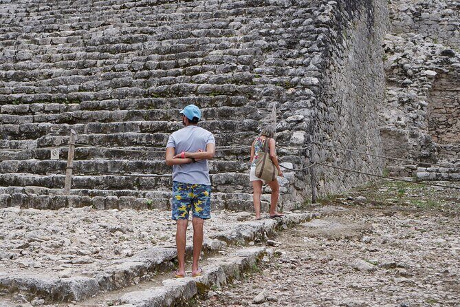 Cobá Ruins Mayan Village and Cenote Tour from Riviera Maya - Packing Tips for Cobá Jungle Heat and Cenote Wet Time