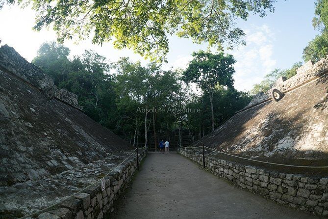 Coba Ruins Private Tour – Cenote Swim with Certified Guide - The value: Coba ruins plus two cenotes, without the hassle
