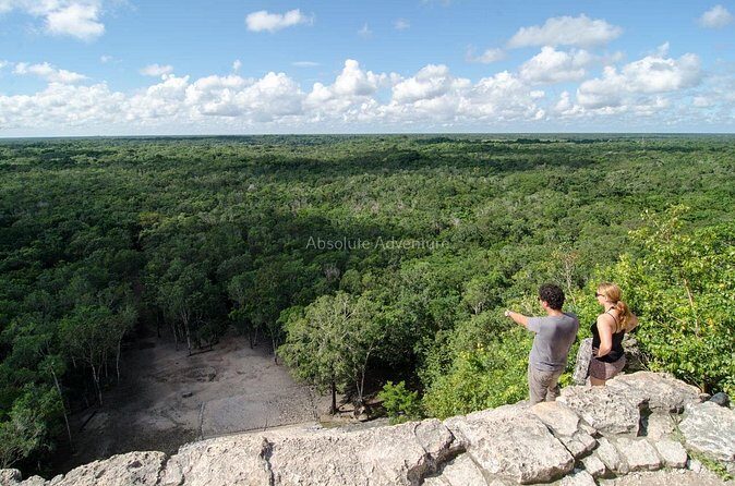 Coba Ruins Private Tour – Cenote Swim with Certified Guide - Price check: is $209 fair for what you get?