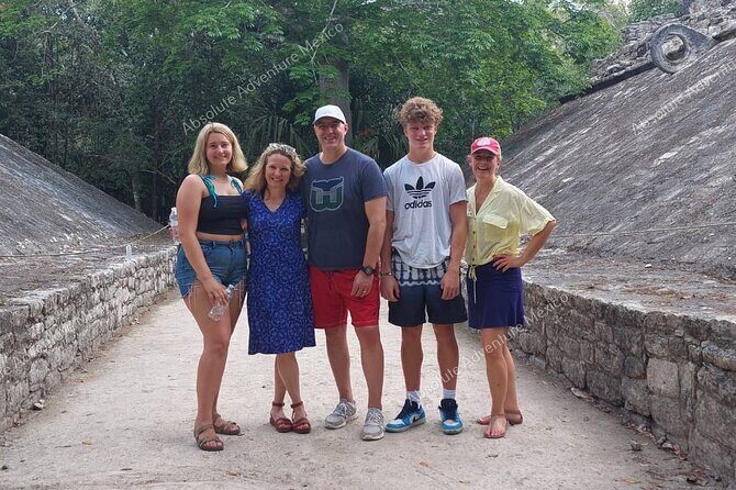 Coba Ruins Private Tour – Cenote Swim with Certified Guide - Pickup, timing, and why the 7 am suggestion matters