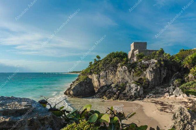 Coba & Tulum – Private Mayan Ruins Tour with Certified Guide - Transportation and timing: what makes this run smoothly