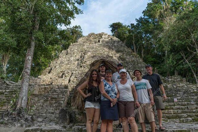 Coba & Tulum – Private Mayan Ruins Tour with Certified Guide - Who should book this tour (and who might rethink it)
