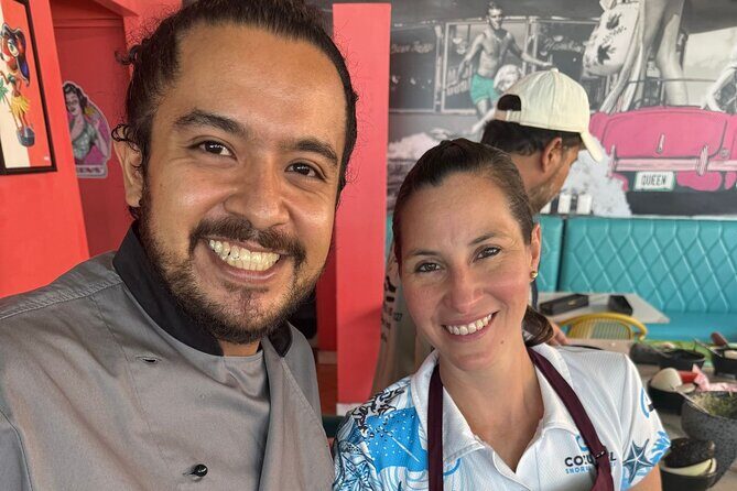 Cocktail Making in Cozumel Mexico - What’s included (and what you’ll need to plan for)