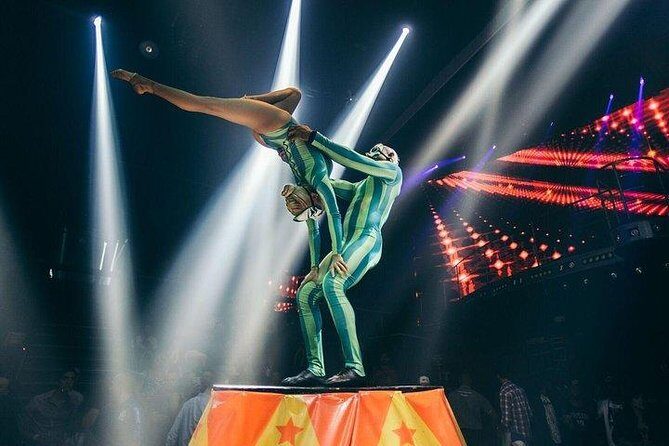 Coco Bongo Playa del Carmen New Year's Eve 2027 - Logistics that actually matter: meeting point, transport, and group size