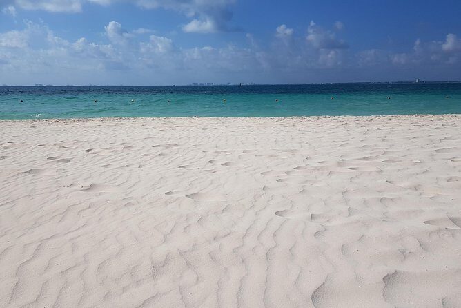 Contoy Island - What to Pack for a Windy, Sun-Heavy Boat Day