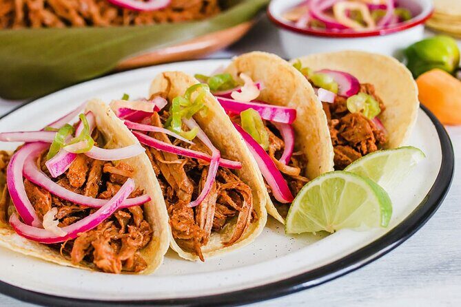 Cooking Class in Playa del Carmen: 9 Recipes & Bottomless Drinks - Hosts Make the Difference: Chef Lily, Chef Louis Carlos, and Luis