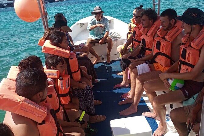 Cozumel 4-Hour Private Trip to Heaven - Cozumel Sky and the Starfish Swim: What Makes It Different