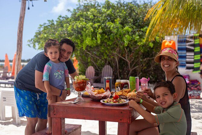 Cozumel 4x4 Adventure Punta Sur and Virgin Beach All Inclusive - Should you book this Cozumel 4x4 Adventure Punta Sur and Virgin Beach?