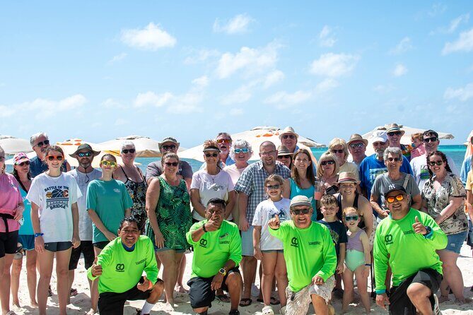 Cozumel 4x4 Adventure Punta Sur and Virgin Beach All Inclusive - The 4x4 Suzuki Jimny ride: what it means for comfort and timing