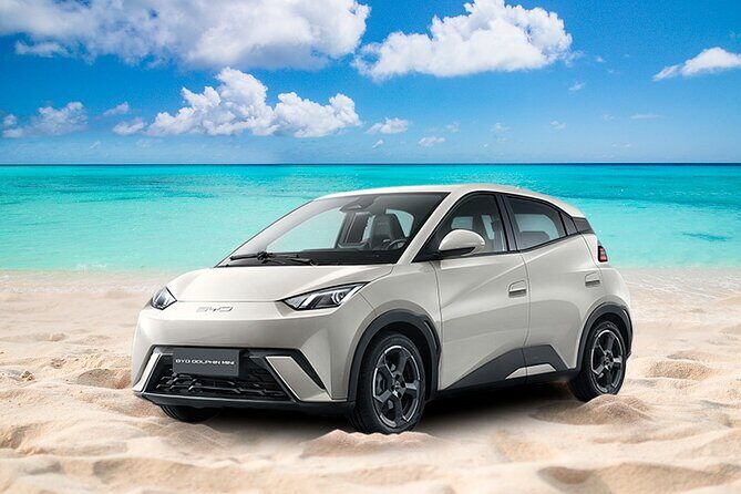 Cozumel Airport to Hotel Private Transfer by Car - Who this transfer fits best