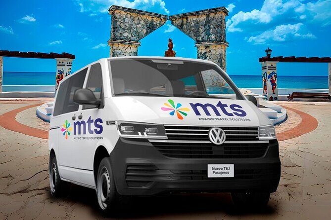 Cozumel Airport to Hotel Shuttle Transportation - Quick hits on this Cozumel airport transfer