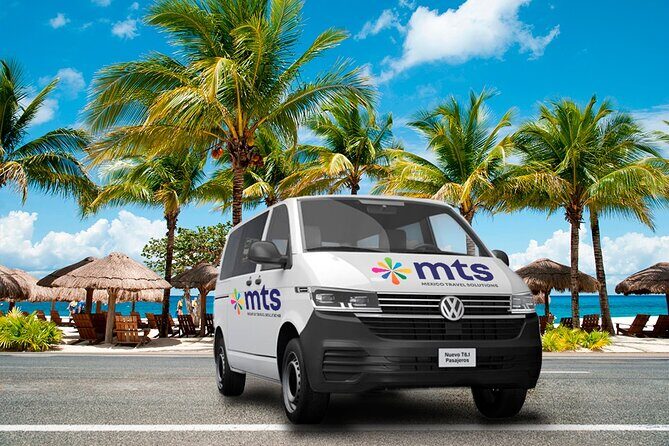 Cozumel Airport to Hotel Shuttle Transportation - The customs-to-vehicle flow: what happens after you land