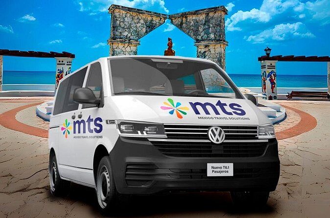 Cozumel Airport to Hotel Shuttle Transportation - Shared shuttle logistics: hotel zones and what they mean for you