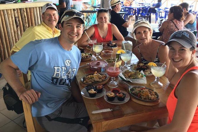 Cozumel Beach + Snorkeling Time - Shore snorkeling at Money Bar/Sky Reef: what’s included