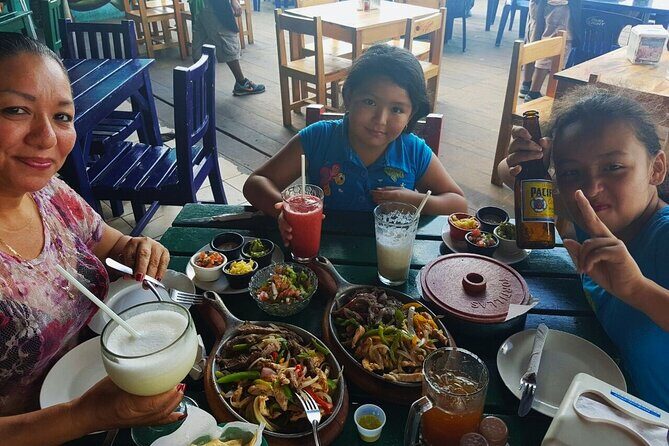 Cozumel Beach + Snorkeling Time - Meeting point and getting there: don’t count on walking