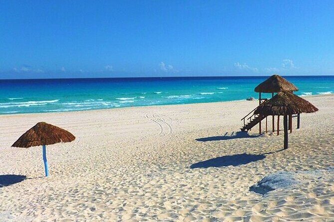 Cozumel Best Spots (Beach-Mayan Park-Downtown) - Key Highlights at a Glance
