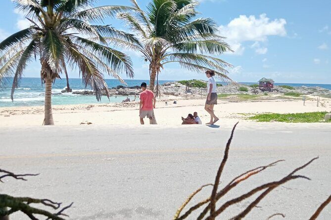 Cozumel Best Spots (Beach-Mayan Park-Downtown) - Why This Cozumel Mix Works for a 5-Hour Day