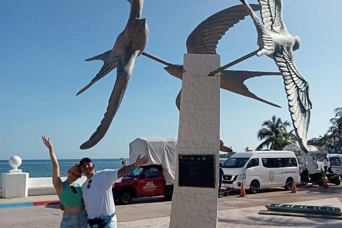 Cozumel Best Spots (Beach-Mayan Park-Downtown) - Stop 4: Playa Publica San Martin for the East-Side Wind and Local Vibes