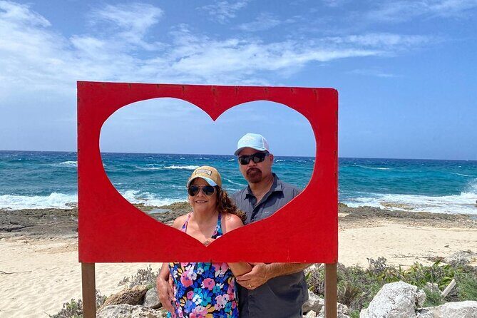 Cozumel Buggy Island Adventure Punta Sur Park &Scenic Island Tour - Lunch, Bottled Water, and Alcohol: What You’re Getting for $95
