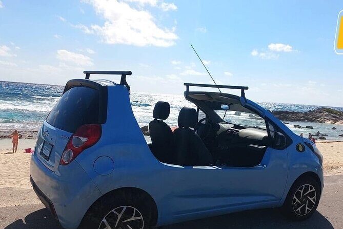 Cozumel Buggy Island Adventure Punta Sur Park &Scenic Island Tour - The Guide Factor: Why Miranda Tours Changes the Feel of the Day