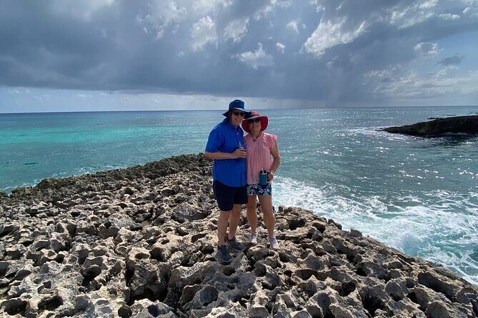 Cozumel Buggy Island Adventure Punta Sur Park &Scenic Island Tour - Timing and Pacing: 5 Hours Means You’ll Choose What Matters