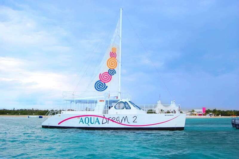 Cozumel: Catamaran, El Cielo Bay & Palancar Reef with Lunch - Practical Tips: Sun Rules, Snorkel Comfort, and a Smoother Day