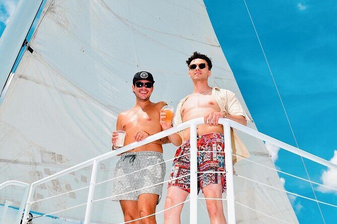 Cozumel Catamaran Fun: Snorkeling, Open Bar & Water Park - Price and Value: Is $99 Worth a 5½-Hour Sea Day?