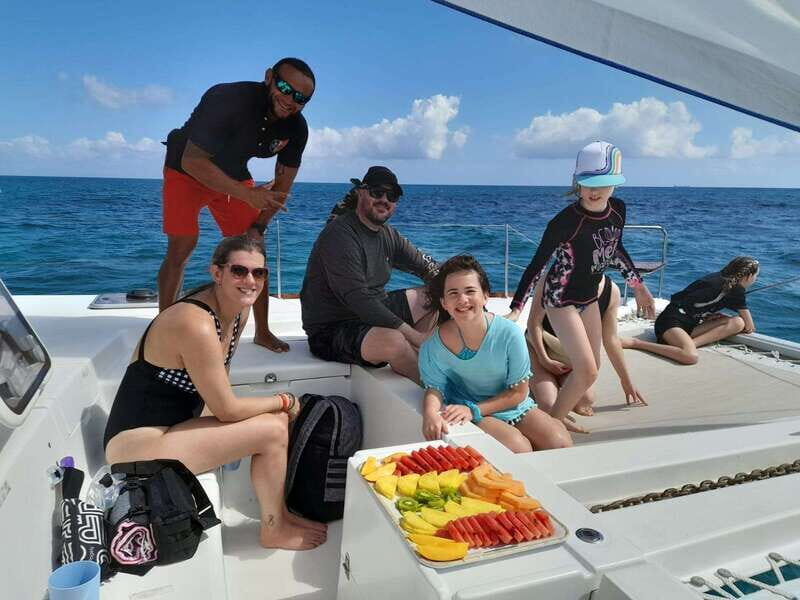 Cozumel: Catamaran Tour To Isla de la Pasión - Quick budget/value take: is $105 worth it?