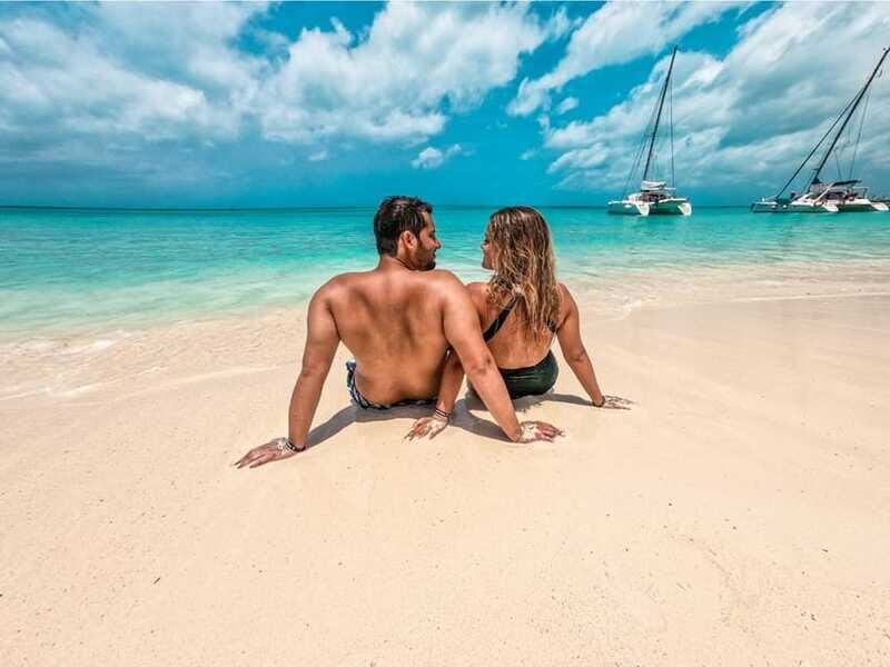 Cozumel: Catamaran Tour To Isla de la Pasión - Who this Cozumel catamaran trip is best for