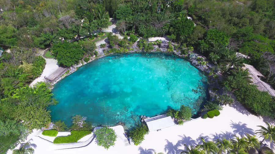 Cozumel: Chankanaab Park Admission+ Snorkel+ Welcome drink - A Balanced Take: Who It Suits Best (and When to Rethink)