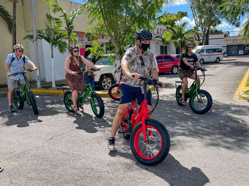 Cozumel City Tour with Lunch - Practical Tips to Make the Ride Feel Easy and Fun