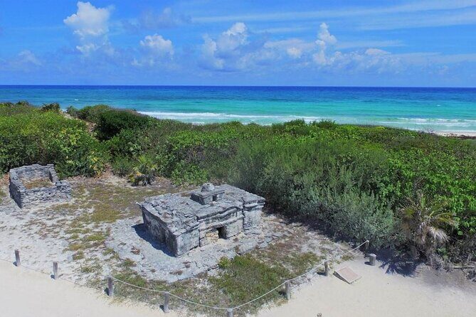 Cozumel: Day in Punta Sur Eco Park and Del Cielo Beach with Snorkeling - Timing Matters: Start Early to Actually See Punta Sur