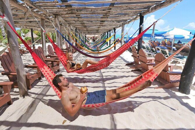 Cozumel: Day in Punta Sur Eco Park and Del Cielo Beach with Snorkeling - Should You Book This Tour?
