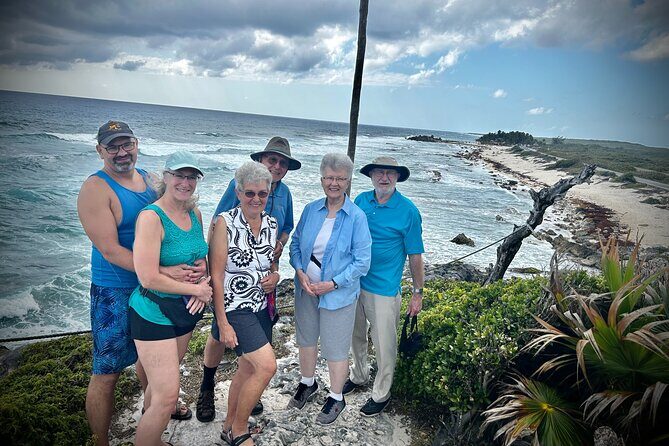 Cozumel: Discover Hidden Gems w/ Private guide - Why This Cozumel Jeep Tour Works for a Quieter Day