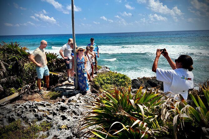 Cozumel: Discover Hidden Gems w/ Private guide - The Off-the-Beaten-Path Route: What Your Day Can Include