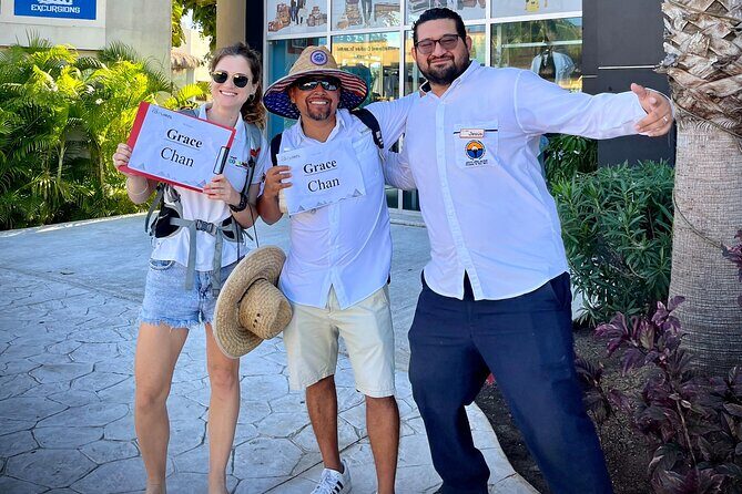 Cozumel: Discover Hidden Gems w/ Private guide - Heat-Proof Practical Comfort: Drinks, Pace, and What to Bring