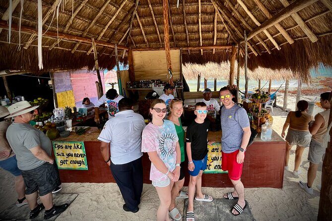 Cozumel: Discover Hidden Gems w/ Private guide - Should You Book This Off-the-Beaten-Path Cozumel Jeep Tour?