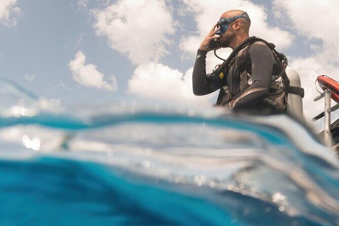 Cozumel: Discover Scuba Diving - Price and value: is $232 a fair deal?
