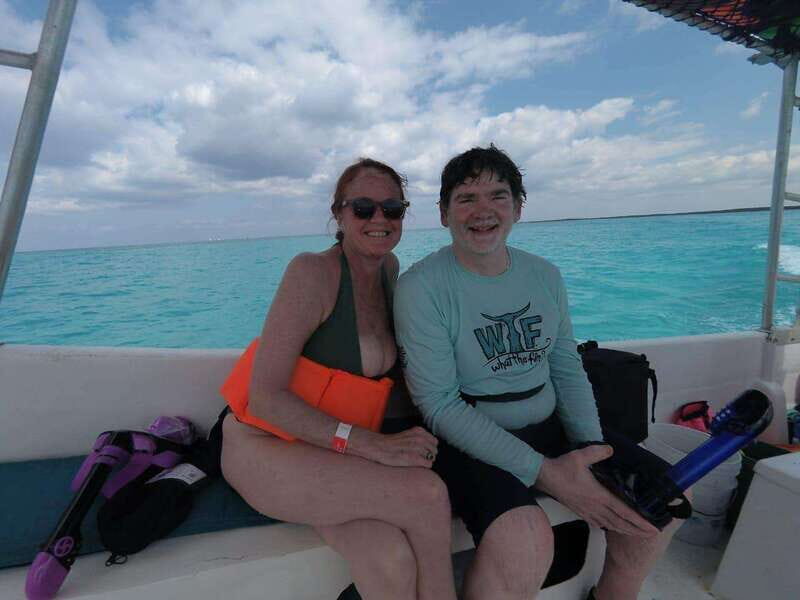 Cozumel, El Cielo: 4-Hour Private Tour - Palancar Gardens snorkeling: what you should expect (and how to get the most from it)