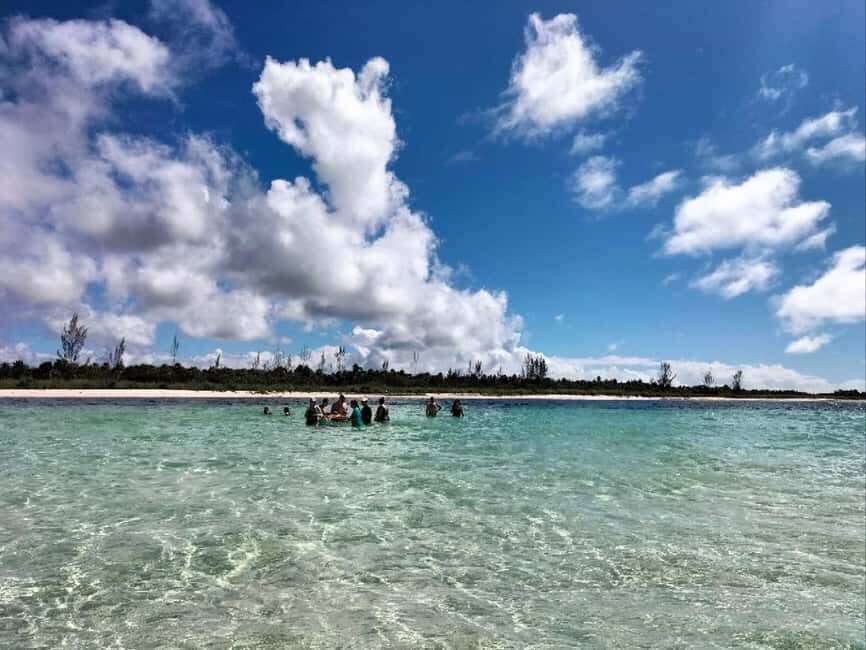 Cozumel, El Cielo: 4-Hour Shared Snorkeling Tour - Gear rules and guide style: the stuff that affects your comfort