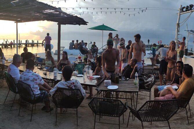 Cozumel El Cielo Tour by Boat from Playa del Carmen & Transfer - Who this Cozumel El Cielo tour fits best