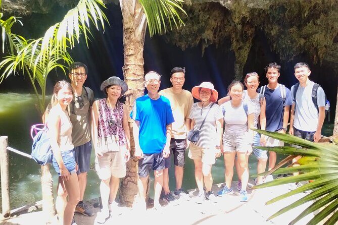 Cozumel Family Adventure with Double Jungle ATV Ride - Price, What’s Included, and the $20 Mayan Entrance Add-On
