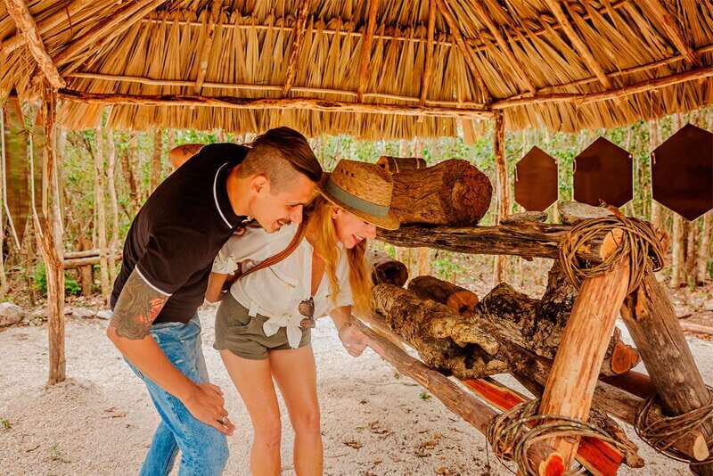 Cozumel: General Entrance to Mayan Bee Sanctuary - Key Highlights You’ll Actually Remember